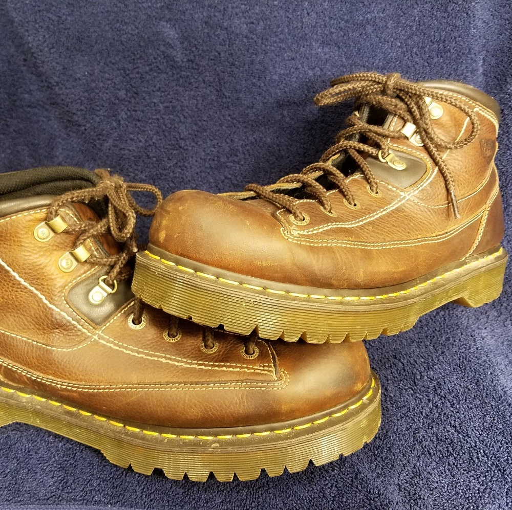 Mens Dr Martens Ankle Boots Size 14